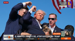 Todo sobre el joven de 20 años que le disparó a Donald Trump