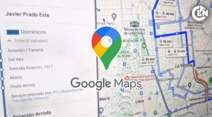 Google Maps ya tiene todas las rutas de transporte público de Lima Metropolitana: Conoce cómo funciona