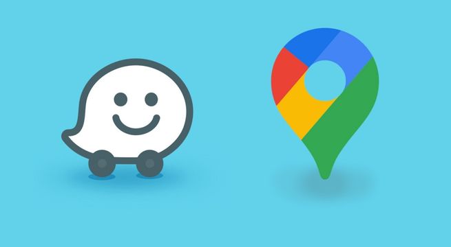 Google Maps y Waze lanzan actualizaciones para mejorar experiencia de conducción