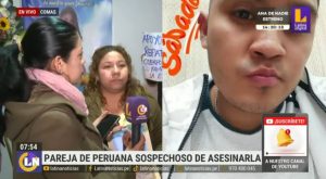 Hallan muerta a peruana en su casa en España: pareja sería el asesino