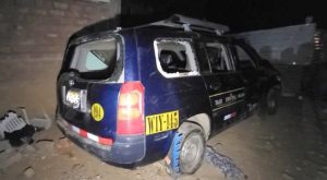 Huancayo: tragedia en pedida de mano deja dos muertos y 12 heridos