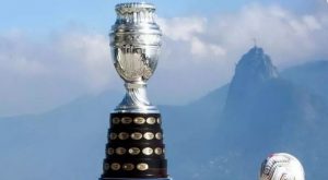 Conmebol confirma qué artista cantará en la final de la Copa América 2024