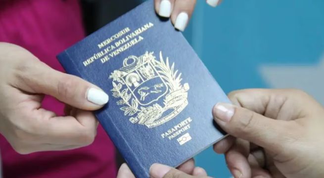 Qué requisitos debe cumplir el venezolano para entrar al Perú desde hoy, 2 de julio