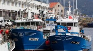 Islas Malvinas: dos peruanos muertos y uno desaparecido en naufragio de barco pesquero