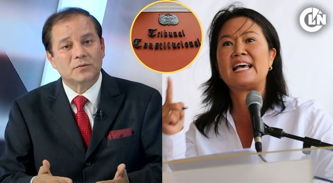 Keiko Fujimori presentó recurso ante TC: ¿puede afectar o anular el caso Cócteles?