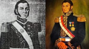 Toribio de Luzuriaga, el primer gran mariscal del Perú que fue colaborador cercano de José de San Martín