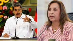 Dina Boluarte ratifica que el Perú no ha cambiado su postura frente a la crisis en Venezuela