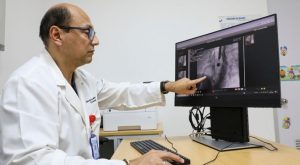 Nuevo procedimiento médico salva a niño con cardiopatías
