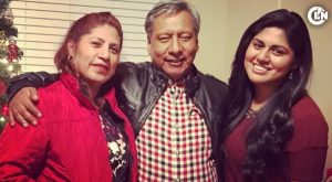 Joven peruana muere en Utah por ola de calor: sus padres están en UCI