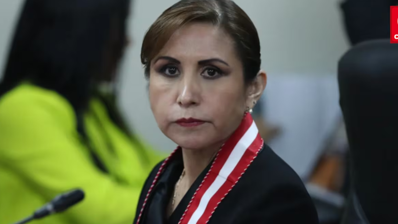 Patricia Benavides: PJ debatirá otra vez el impedimento de salida del país de exfiscal de la Nación