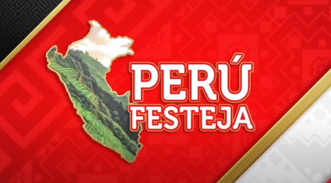 Perú Festeja: La programación de Latina para este 28 y 29 de julio