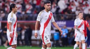 Perú cae en el ranking FIFA tras la Copa América 2024: en qué puesto está