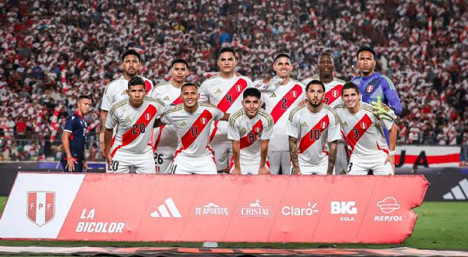¿Será convocado por Fossati? Delantero peruano ficha por histórico club europeo