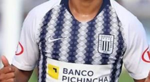 El sustituto de Kevin Serna: Alianza Lima a un paso de fichar a delantero con miras al Clausura