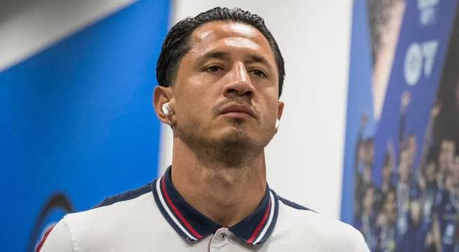 ¿Se marcha de Europa? Gianluca Lapadula en la mira de excampeón de América