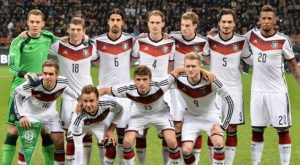 Leyenda de Alemania anuncia su retiro de la selección