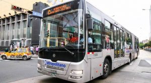Feriado del 23 de julio: estos son los horarios del transporte público en Lima y Callao