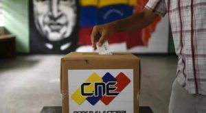 ¿Cuándo son las nuevas elecciones presidenciales en Venezuela?