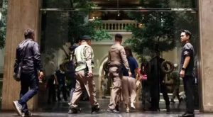Misteriosas muertes de extranjeros en hotel de Bangkok: la Policía halló restos de cianuro