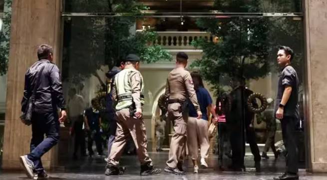 Misteriosas muertes de extranjeros en hotel de Bangkok: la Policía halló restos de cianuro