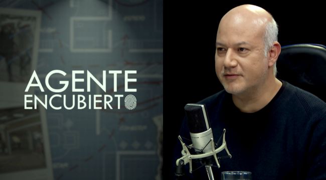 Sergio Tejada: «Fue difícil lidiar con un sistema que favorecía a Alan García»