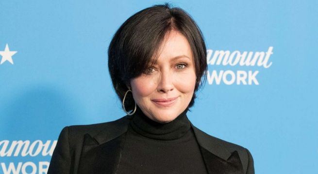 Shannen Doherty: icónica actriz de Hollywood muere a los 53 años