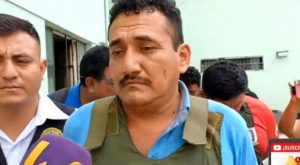 Tumbes: Policía interviene a tres personas por tráfico de migrantes