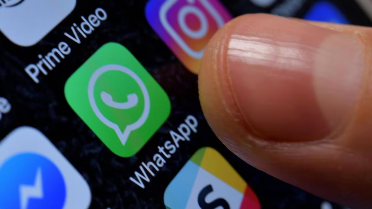 Cuidado con tu cuenta de WhatsApp: Tres razones por las que podrías perderla