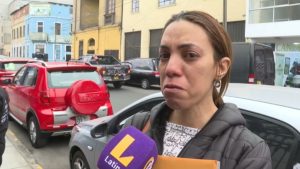 Venezolana no puede retirar el cuerpo de su pareja de la morgue por un sello que le falta de su embajada