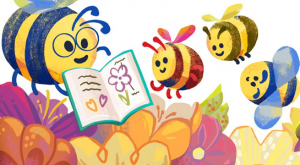 Día del Maestro: Google celebra a los docentes con tierno doodle
