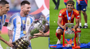 Finalissima 2025: ¿Qué es y cuando se disputaría el España vs. Argentina?