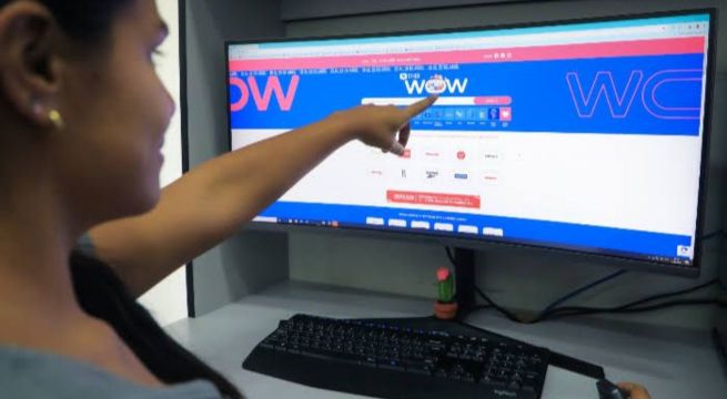 Mas de 50 mypes se sumarán a la nueva edición del Cyber Wow