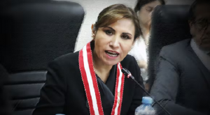 Patricia Benavides: PJ evaluó apelación del Ministerio Público sobre impedimento de salida del país
