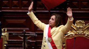 A qué hora será el mensaje a la nación de la presidenta Dina Boluarte