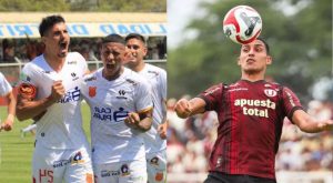 ¿Dónde ver Atlético Grau vs. Universitario por la fecha 2 del Torneo Clausura?