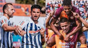 ¿A qué hora juega Los Chankas vs Alianza Lima por el Torneo Clausura y dónde ver el partido?