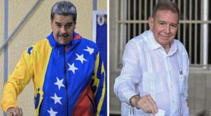 Brasil, Colombia y México lanzan comunicado conjunto sobre las elecciones en Venezuela