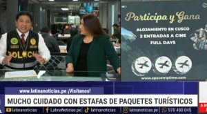 ¡Cuidado! No caigas en estafas de paquetes turísticos y viajes de promoción: todo lo que debes saber