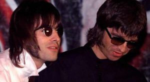 Liam y Noel Gallagher avivan rumores de una posible reunión de Oasis: esto se sabe