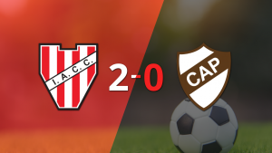 Instituto dominó a Platense con un 2-0 en un partido electrizante