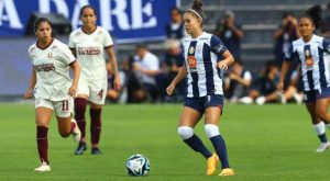 Final del fútbol femenino entre Alianza y la U: confirman días y horas de ambos partidos