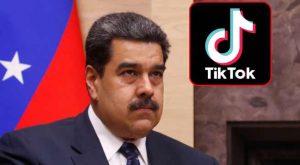 Ya no solo X: Nicolás Maduro arremete ahora contra TikTok y la acusa de «inmoral»