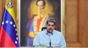 Maduro prepara 2 cárceles de máxima seguridad para «reeducar» a manifestantes