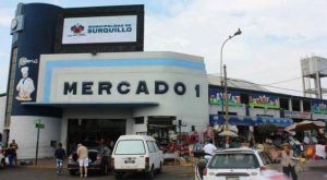 Cierran el mercado N° 1 de Surquillo: esto dijo la alcaldesa