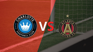 Ajani Fortune le dio la victoria a Atlanta United ante Charlotte FC