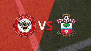 Bryan Mbeumo anota doblete en la victoria por 3 a 1 de Brentford sobre Southampton