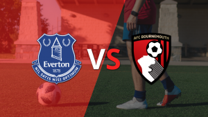 Muchas emociones en el triunfo de Bournemouth sobre Everton