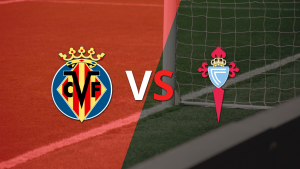 Villarreal muestra su garra para vencer a Celta por 4 a 3