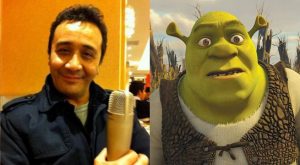 Arrestan a actor de doblaje de Shrek, Alfonso Obregón: esto se sabe