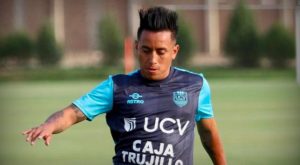 Christian Cueva no llegaría a la UCV por imágenes donde se le ve tomando cerveza